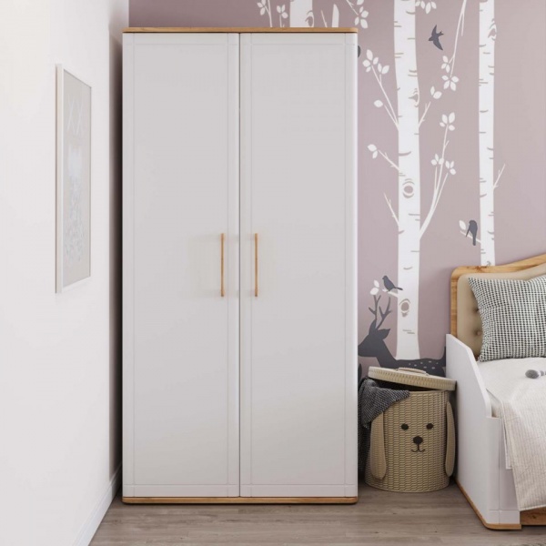 шкаф в детскую комнату