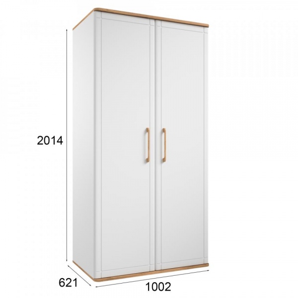 шкаф в детскую комнату