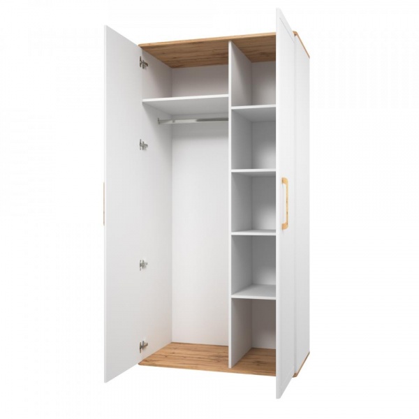 шкаф в детскую комнату