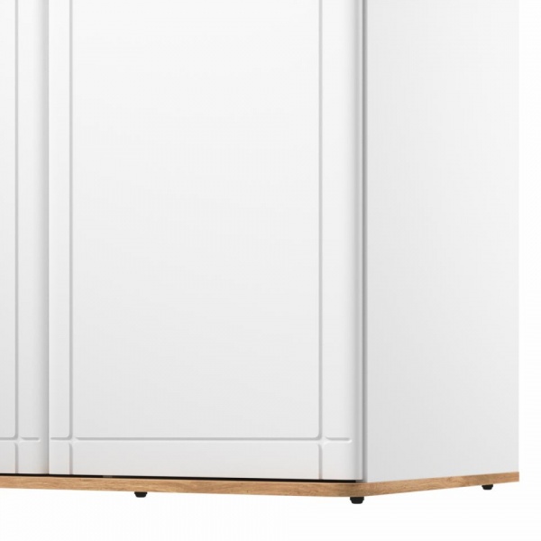 шкаф в детскую комнату