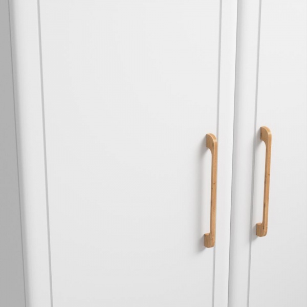 шкаф в детскую комнату