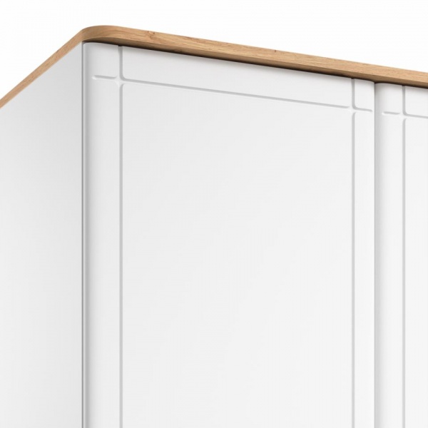 шкаф в детскую комнату