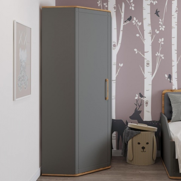 шкаф в детскую комнату