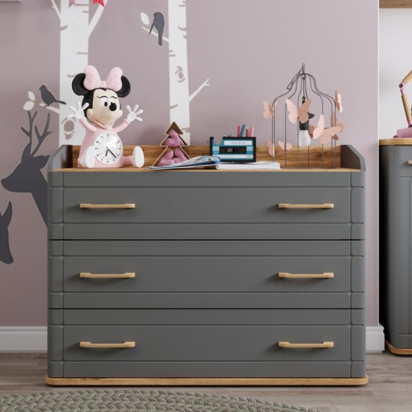 детский комод