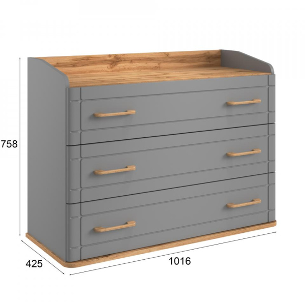 детский комод