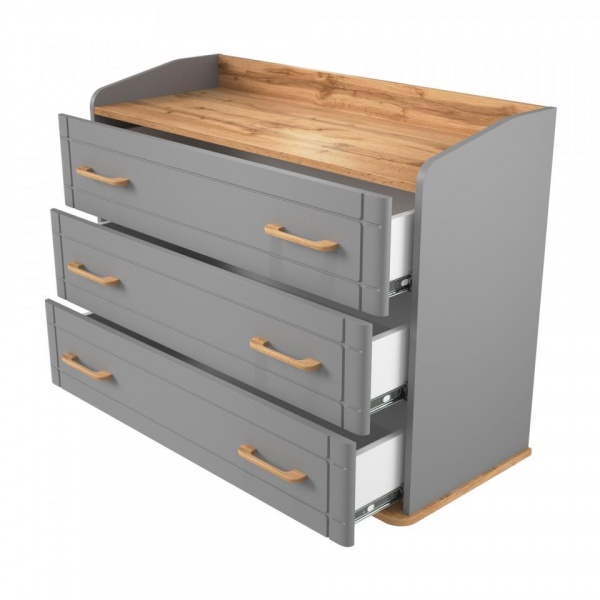 детский комод