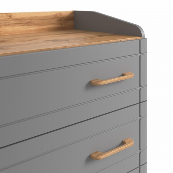 детский комод