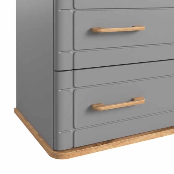 детский комод