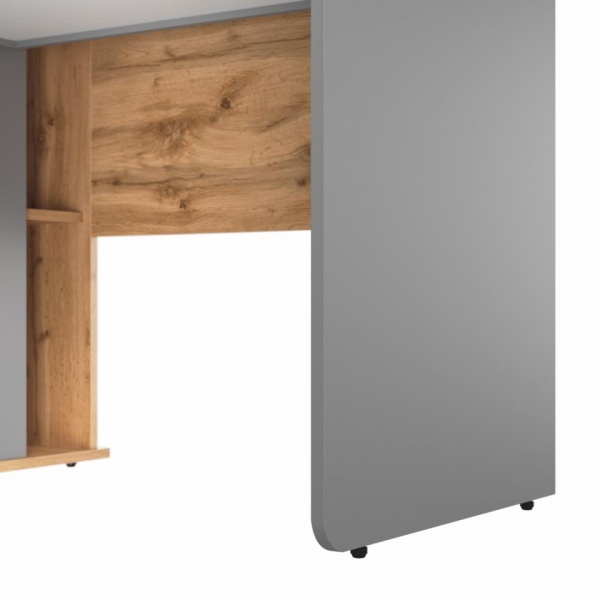 детский письменный стол