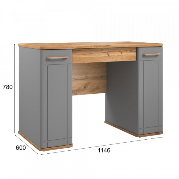 детский письменный стол