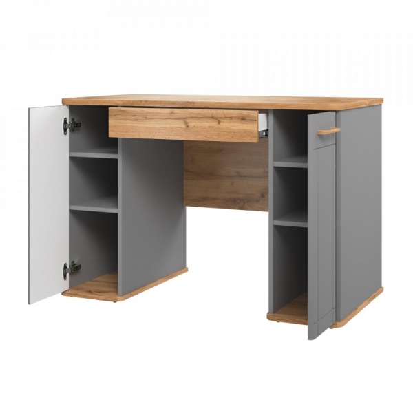 детский письменный стол