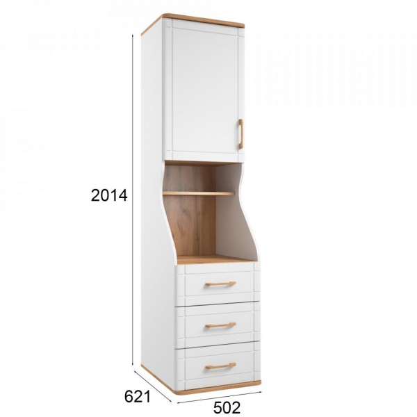 шкаф в детскую комнату