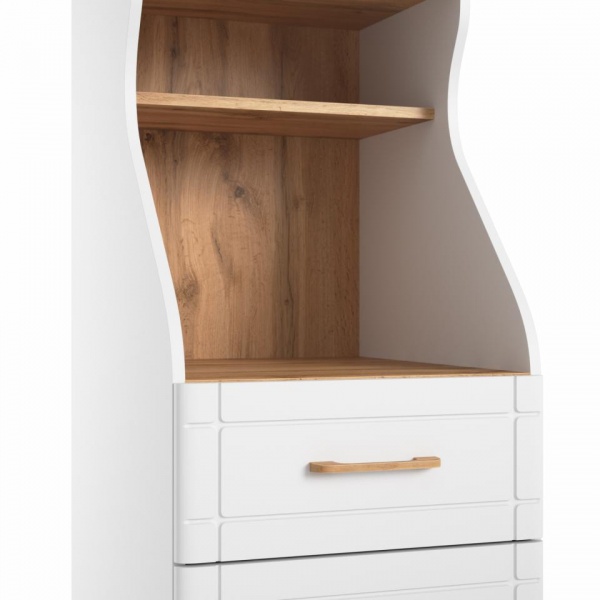 шкаф в детскую комнату