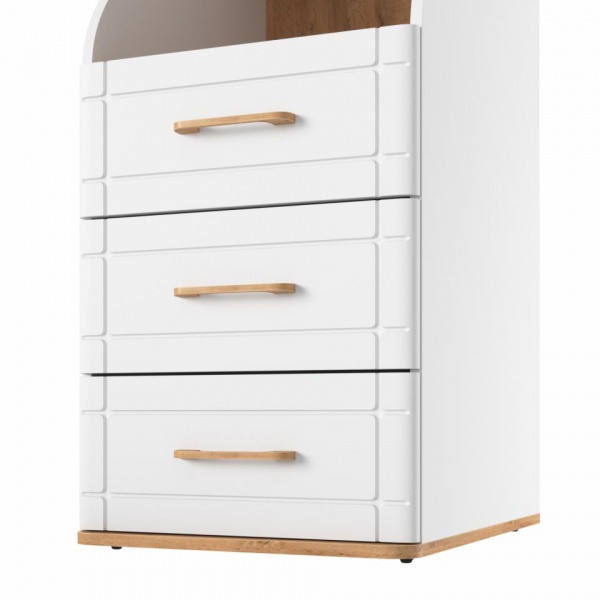 шкаф в детскую комнату