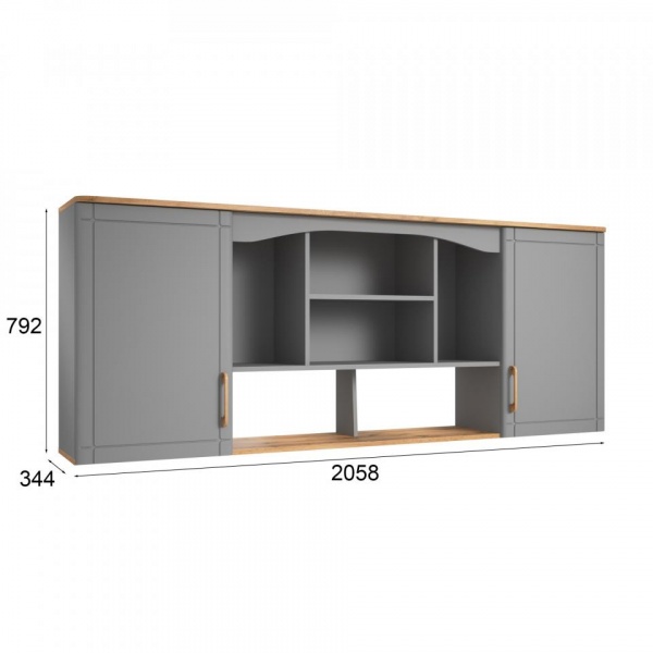 шкаф в детскую комнату