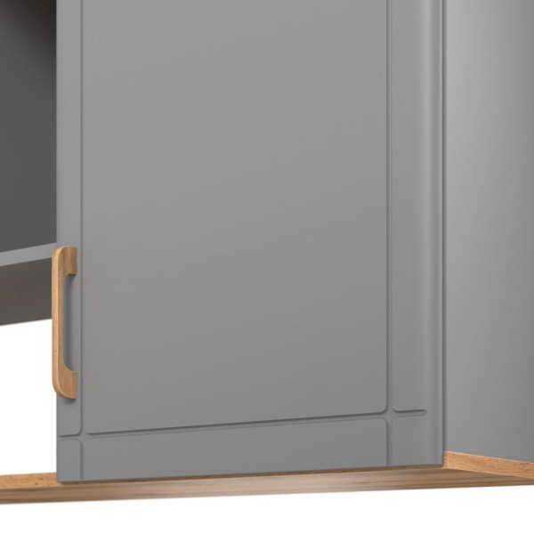 шкаф в детскую комнату