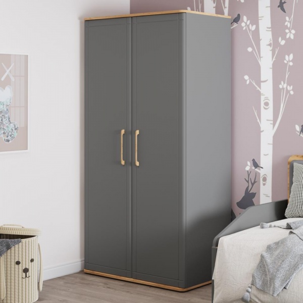 шкаф в детскую комнату