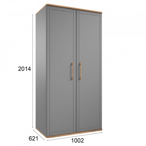 шкаф в детскую комнату