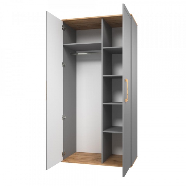 шкаф в детскую комнату