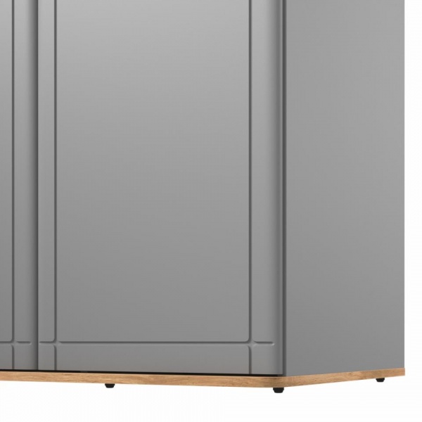 шкаф в детскую комнату