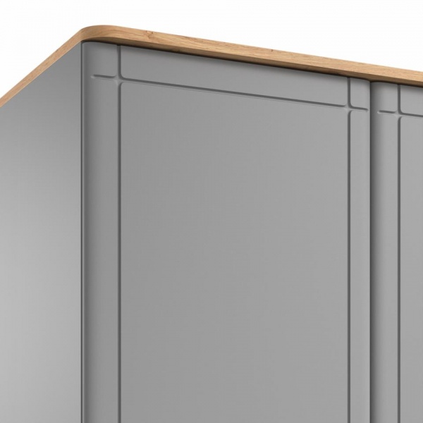 шкаф в детскую комнату