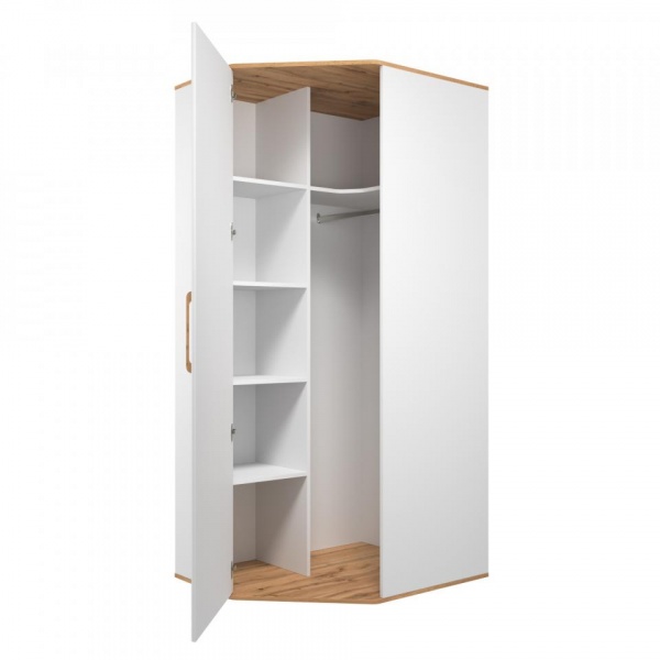 шкаф в детскую комнату