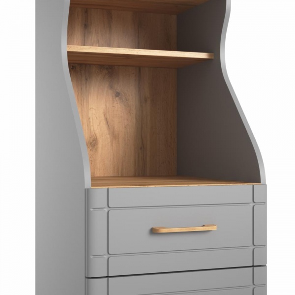 шкаф в детскую комнату