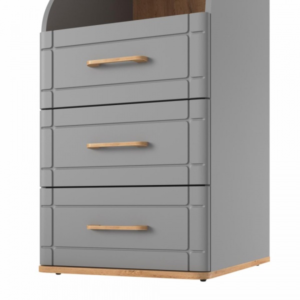 шкаф в детскую комнату