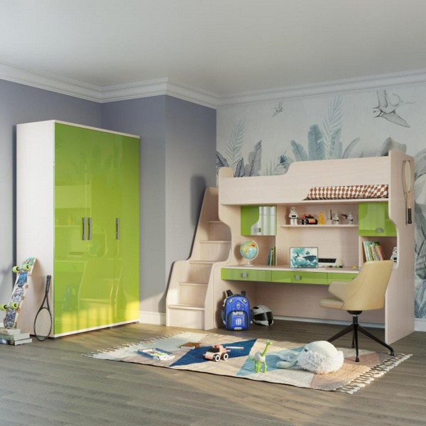 купить детскую