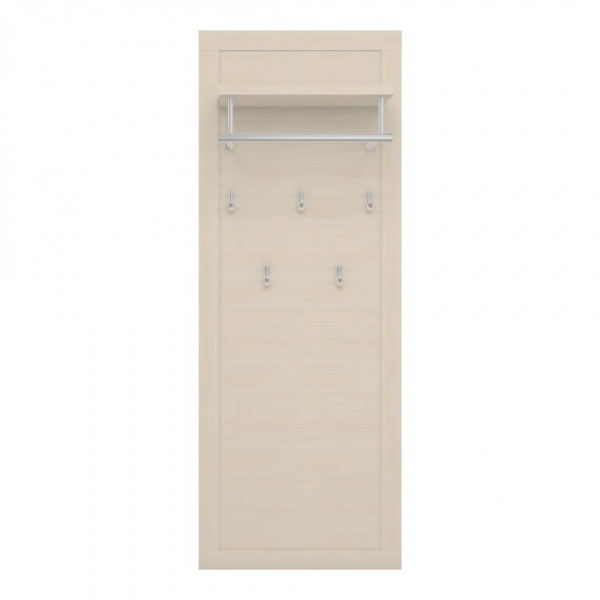 настенная вешалка для одежды