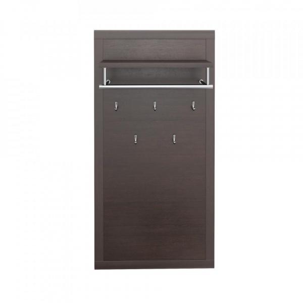 настенная вешалка для одежды