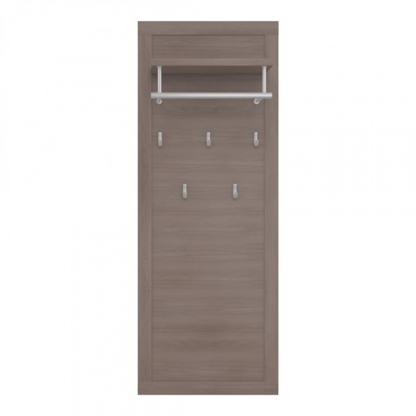 настенная вешалка для одежды