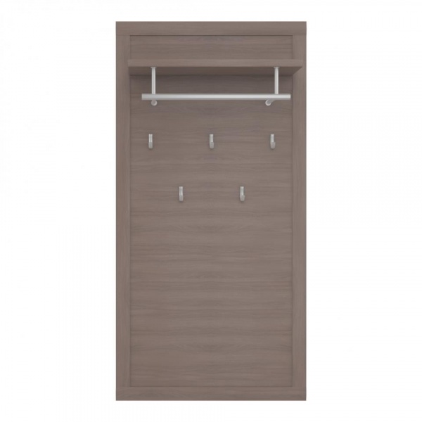 настенная вешалка для одежды