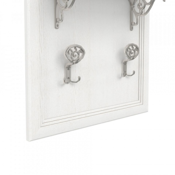 настенная вешалка для одежды