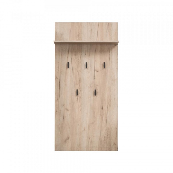 настенная вешалка для одежды