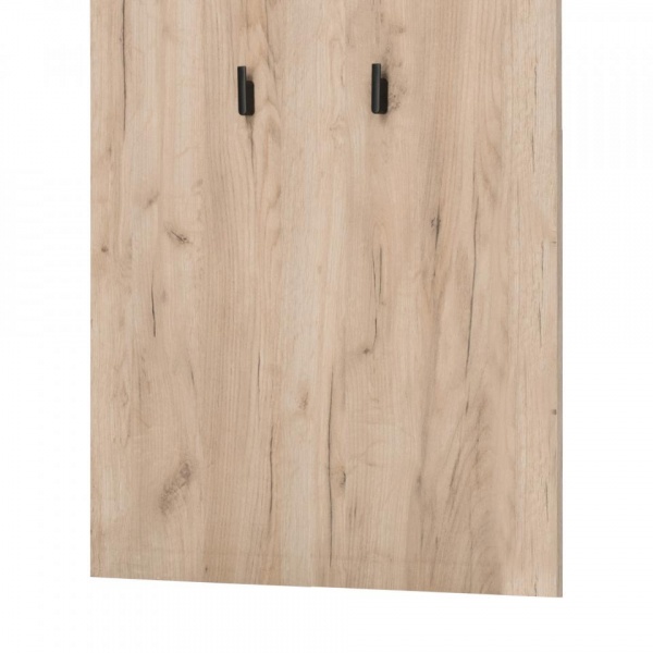 настенная вешалка для одежды