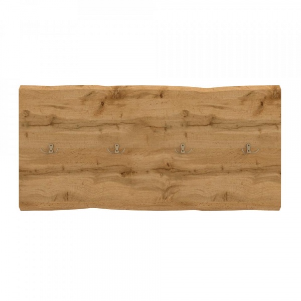 настенная вешалка для одежды