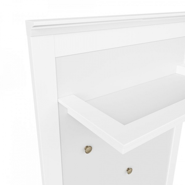 настенная вешалка для одежды