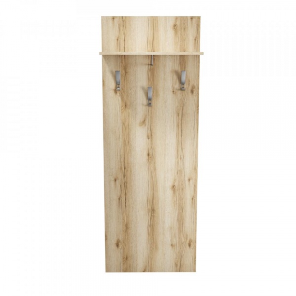 настенная вешалка для одежды