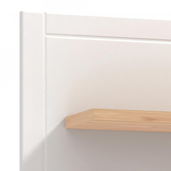 настенная вешалка для одежды