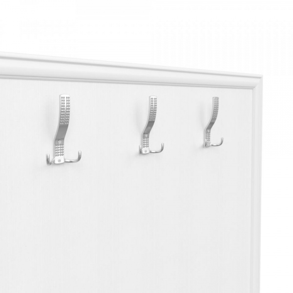 настенная вешалка для одежды