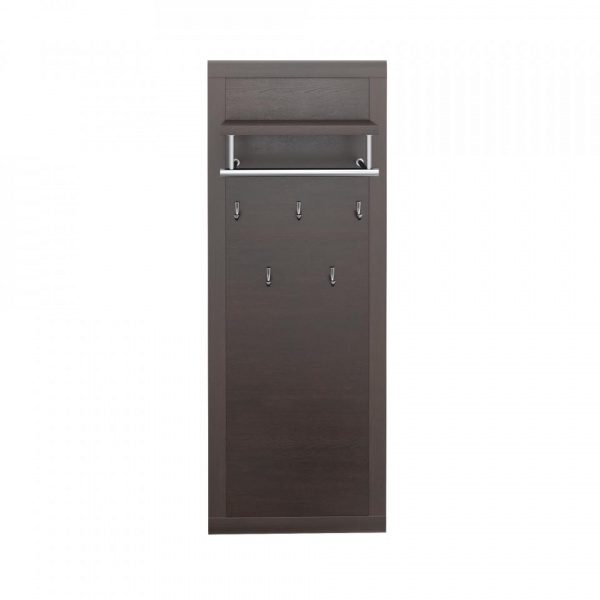 настенная вешалка для одежды