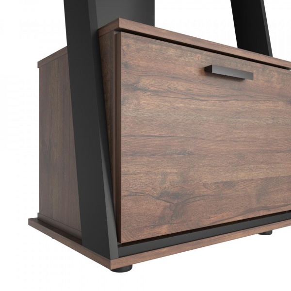 напольные вешалки для одежды