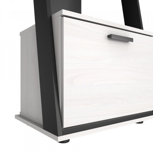 напольные вешалки для одежды