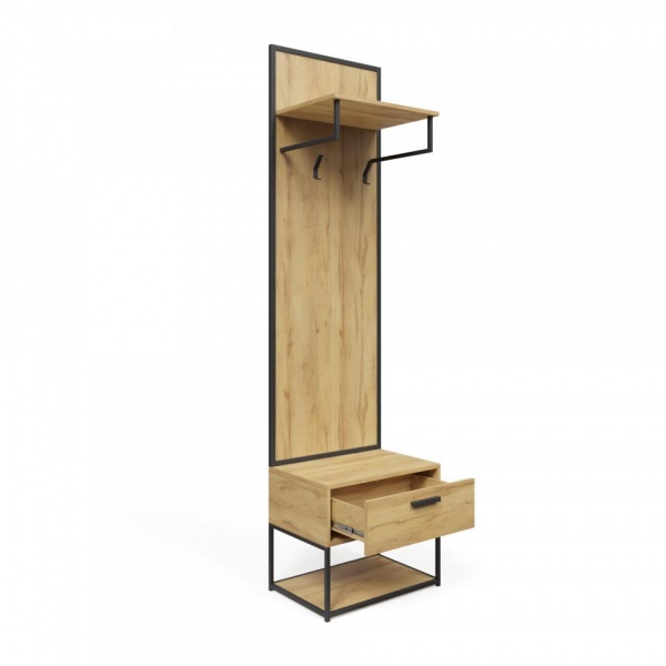 напольные вешалки для одежды