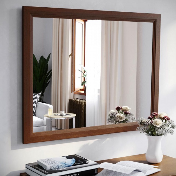 Настенные зеркала