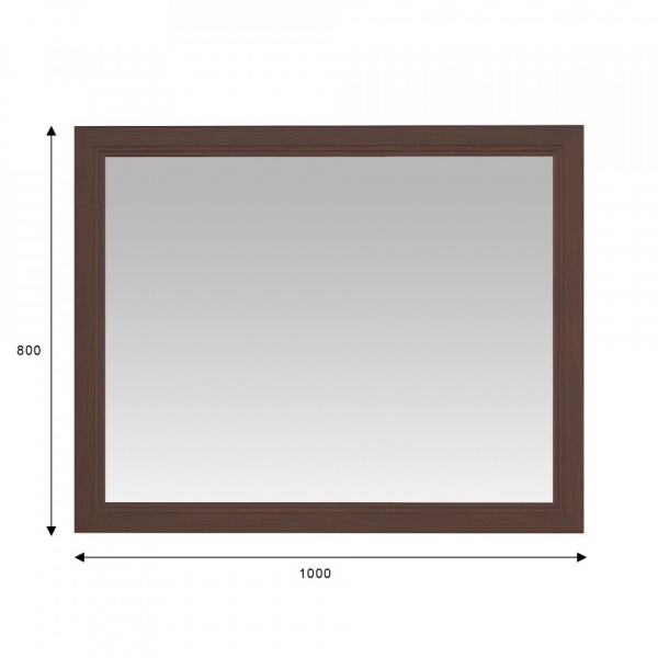 Настенные зеркала