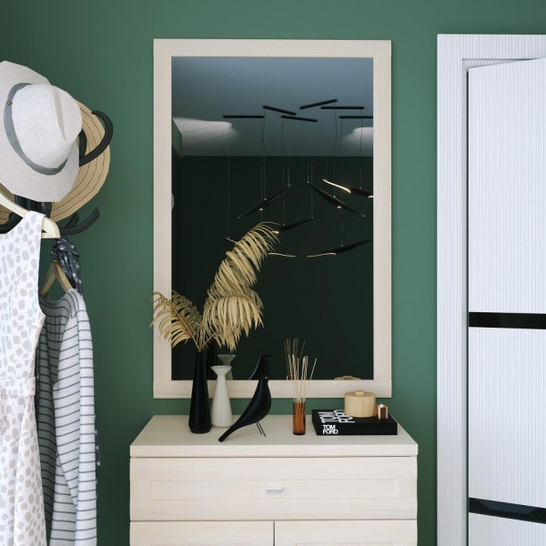 Настенные зеркала