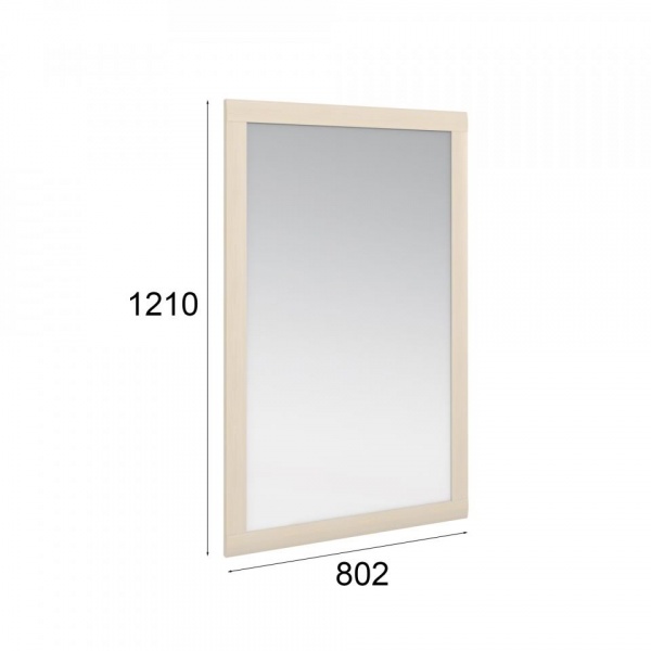 Настенные зеркала