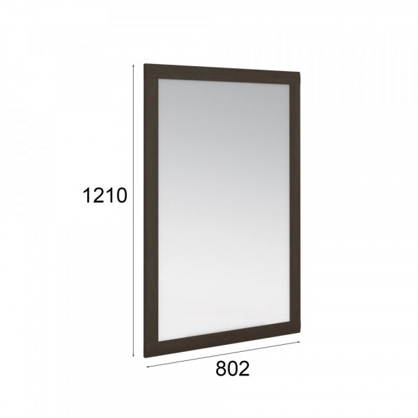 Настенные зеркала